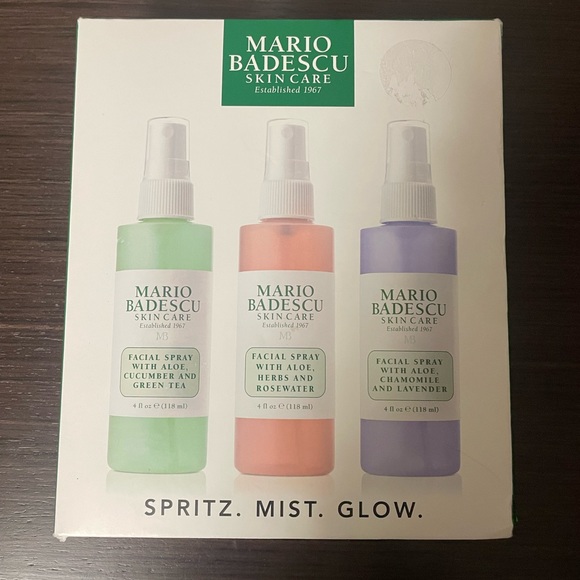 Mario Badescu Skin Care - Picture 2 of 9